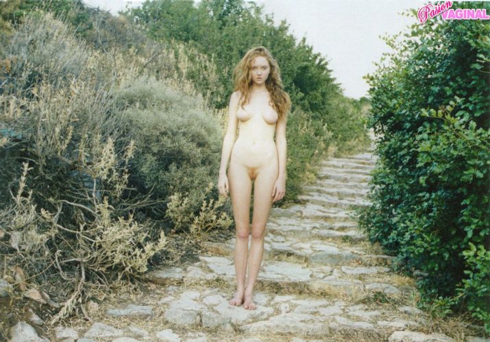 La Vagina de Lily Cole (18)