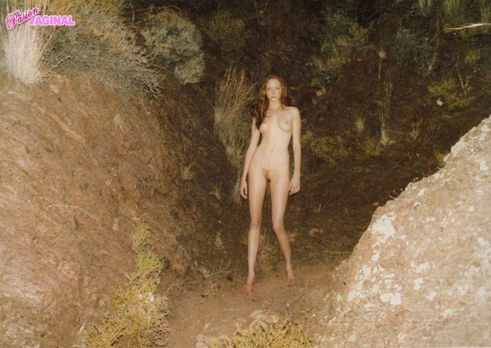 La Vagina de Lily Cole (23)