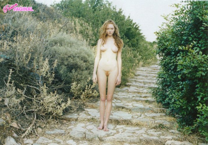 La Vagina de Lily Cole (5)