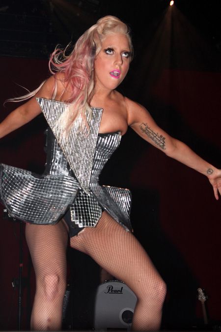 La Vagina de Lady Gaga (15)