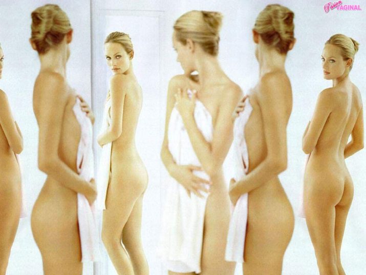 La Vagina de Amber Valletta (3)