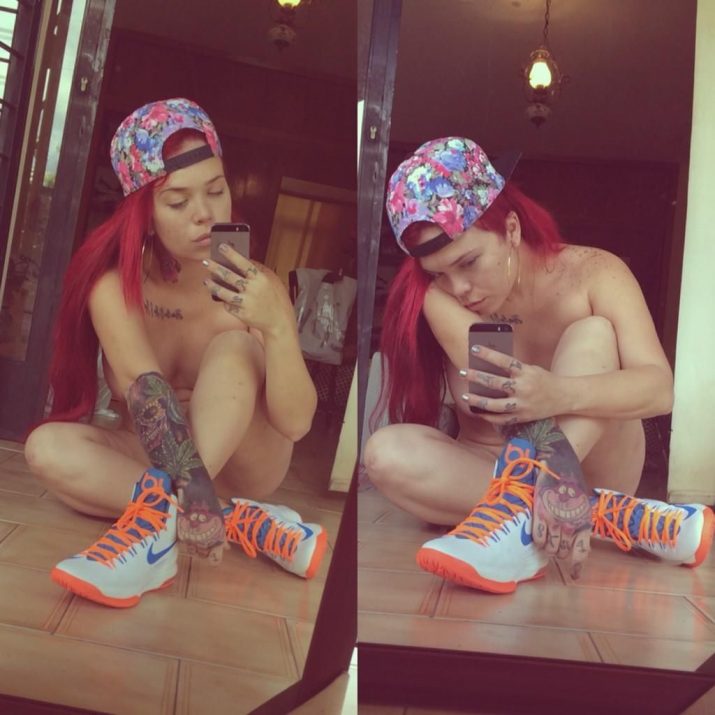 Jennifer Aboul Desnuda (21)