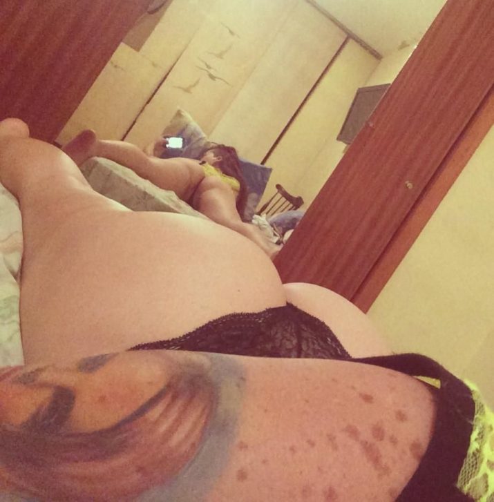 Jennifer Aboul Desnuda (23)