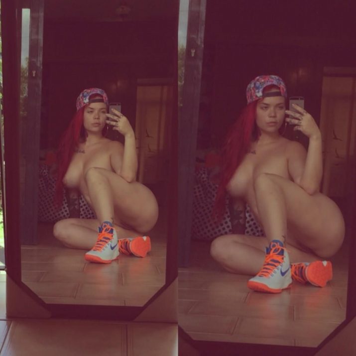 La vagina de Jennifer Aboul (9)