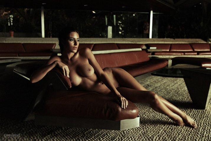 Alejandra Guilmant  Treats! (1)