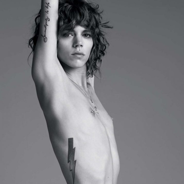 La vagina de Freja Beha Erichsen (11)